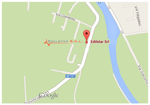 Clicca per vedere la mappa